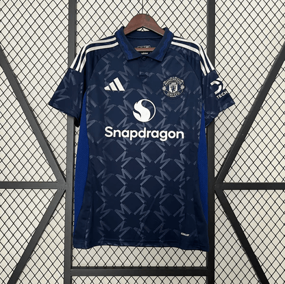 Camiseta del Manchester United 24/25
