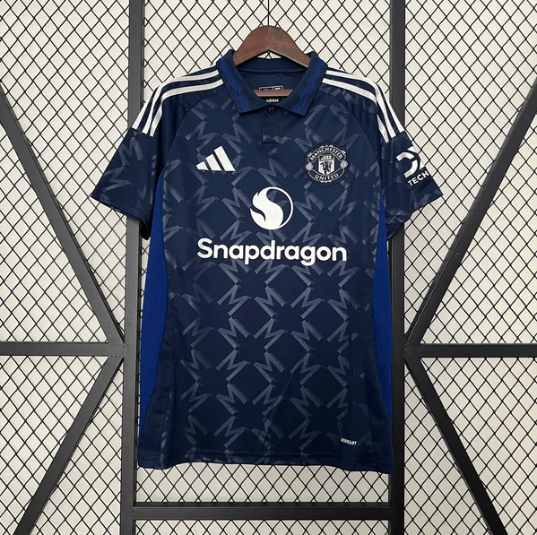 Manchester United 2024/25