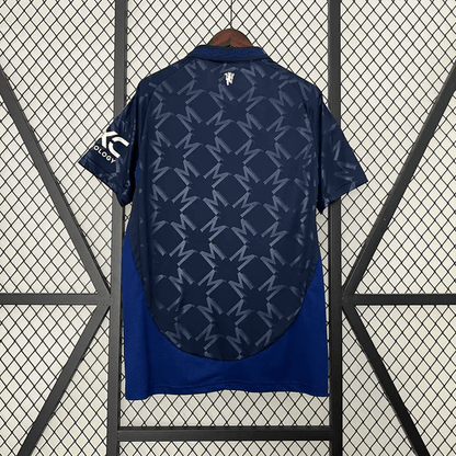 Camiseta del Manchester United 24/25