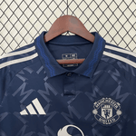 Manchester United 2024/25