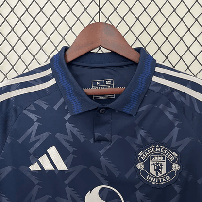 Camiseta del Manchester United 24/25