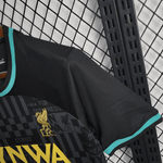 Liverpool 2024/25