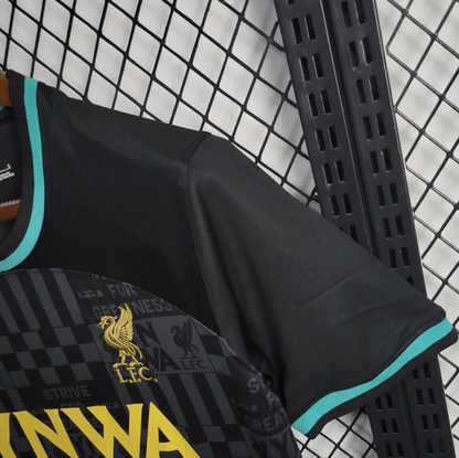 Liverpool 2024/25