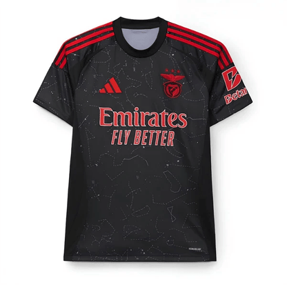 Camiseta del Benfica 24/25