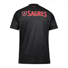 Camiseta del Benfica 24/25