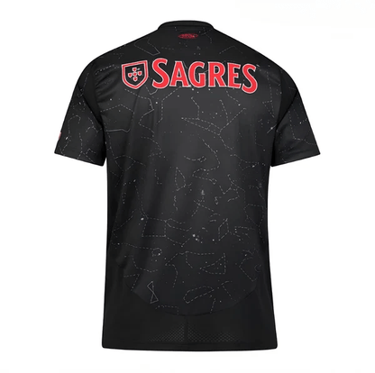 Camiseta del Benfica 24/25
