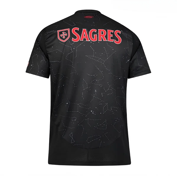 Benfica 2024/25