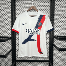 Camiseta del PSG 24/25