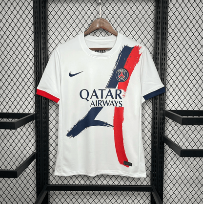 Camiseta del PSG 24/25