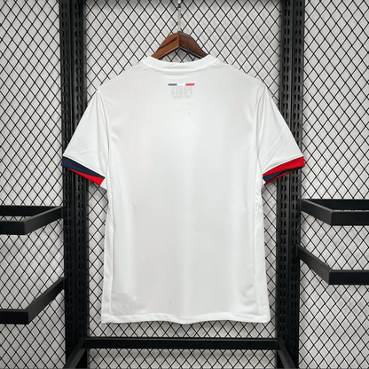 Camiseta del PSG 24/25
