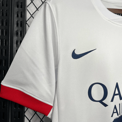 Camiseta del PSG 24/25