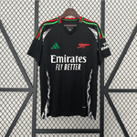 Arsenal 2024/25