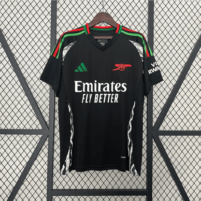 Camiseta del Arsenal 24/25