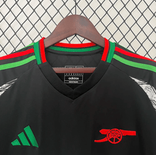 Camiseta del Arsenal 24/25