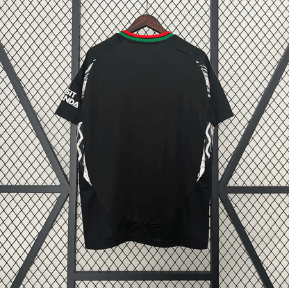 Camiseta del Arsenal 24/25