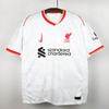 Liverpool 2024/25