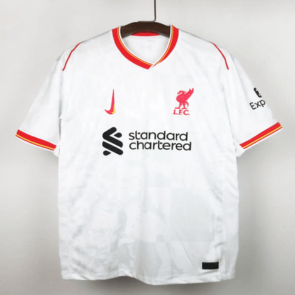 Liverpool 2024/25