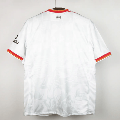 Liverpool 2024/25