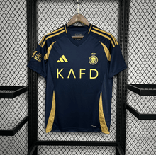 Camiseta Al-Nassr 24/25
