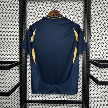 Camiseta Al-Nassr 24/25