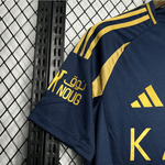 Al-Nassr 2024/25