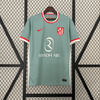 Atlético de Madrid 2024/25
