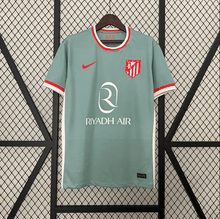 Camiseta local del Atlético de Madrid 24/25