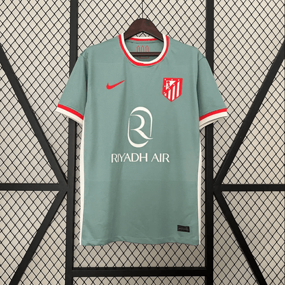 Camiseta local del Atlético de Madrid 24/25