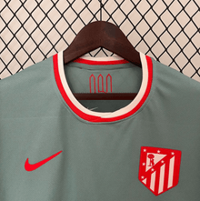 Camiseta local del Atlético de Madrid 24/25