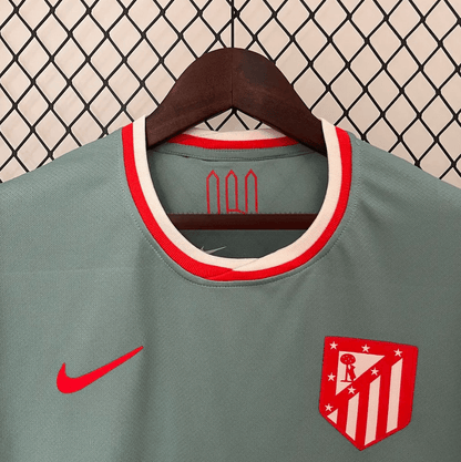 Camiseta local del Atlético de Madrid 24/25
