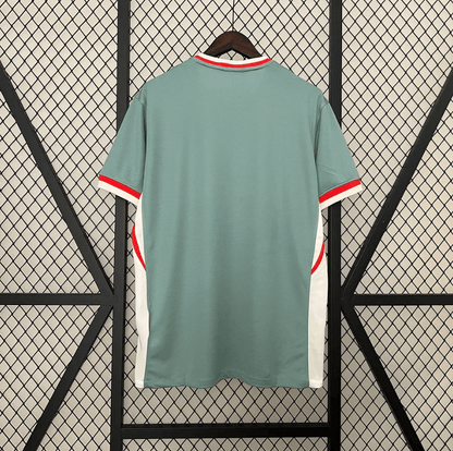 Camiseta local del Atlético de Madrid 24/25