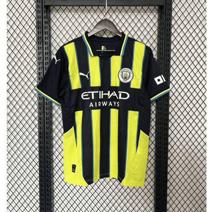 Camiseta local del Manchester City 24/25