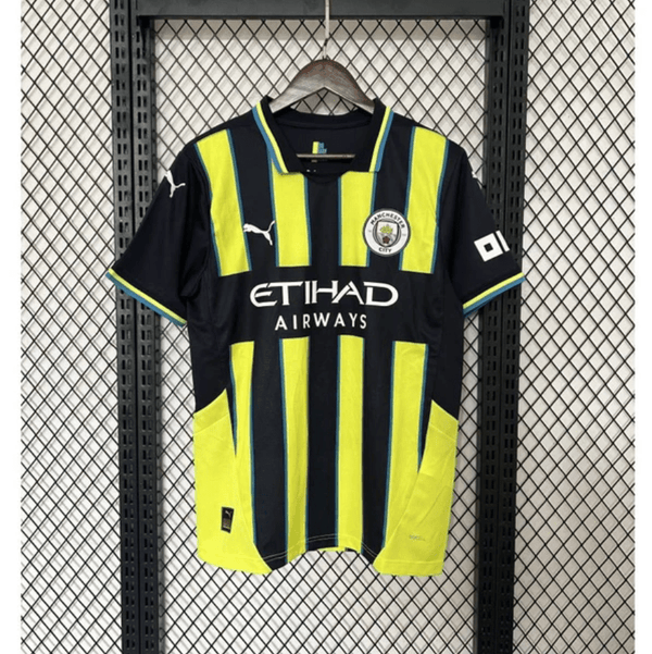 Manchester City 2024/25