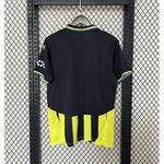 Manchester City 2024/25