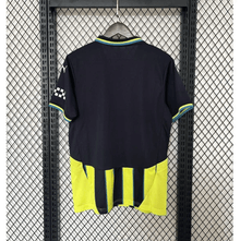 Camiseta local del Manchester City 24/25