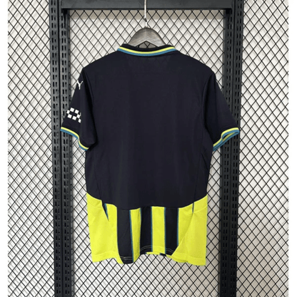 Camiseta local del Manchester City 24/25
