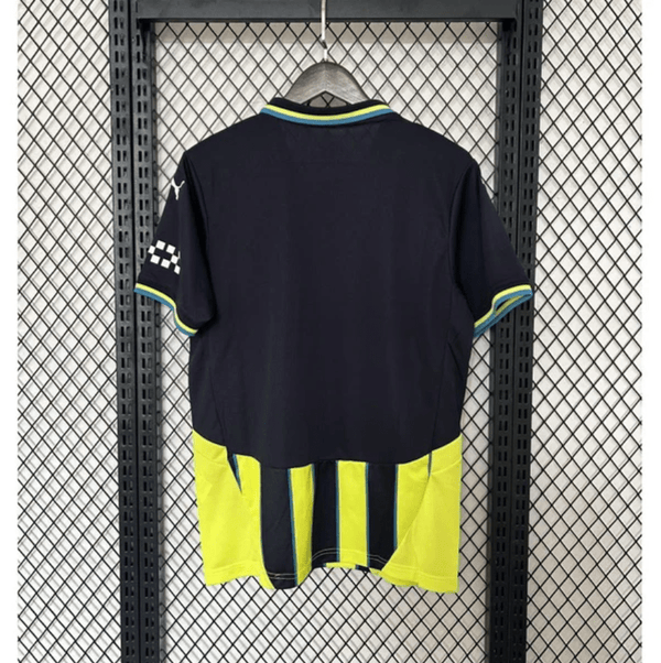Manchester City 2024/25