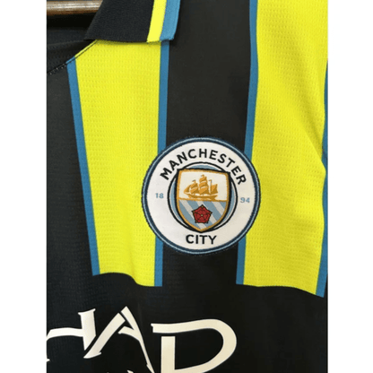 Camiseta local del Manchester City 24/25