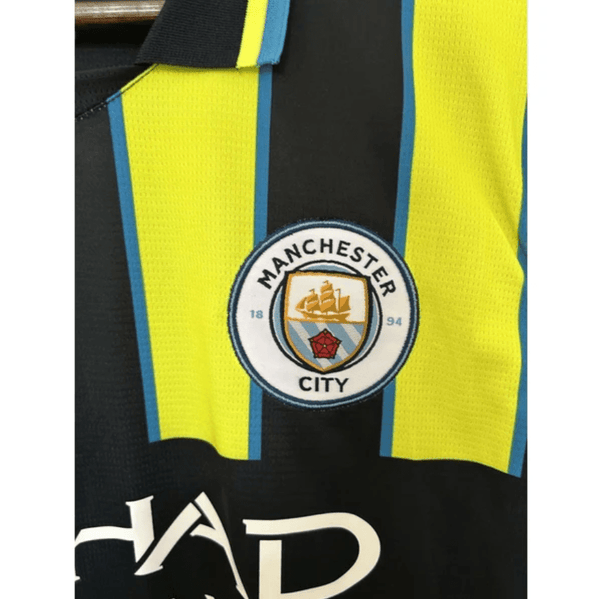 Manchester City 2024/25