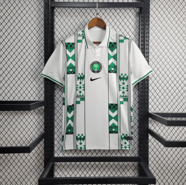 Selección alternativa de Nigeria 2024