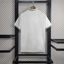 Camiseta de visitante de la selección nacional de Nigeria 2024