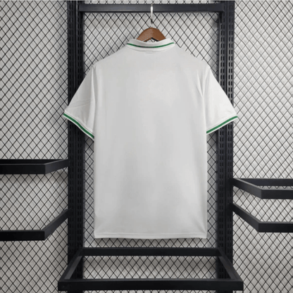 Camiseta de visitante de la selección nacional de Nigeria 2024