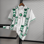 Selección alternativa de Nigeria 2024