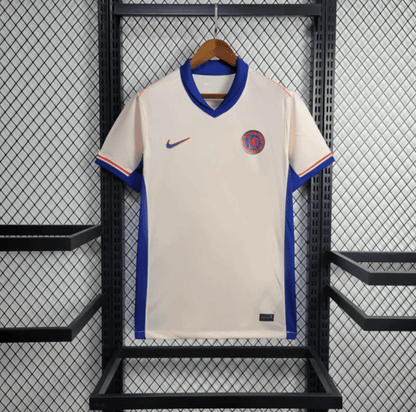 Camiseta local del Chelsea 24/25