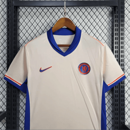 Camiseta local del Chelsea 24/25