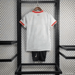 Kit infantil del Liverpool 23/24