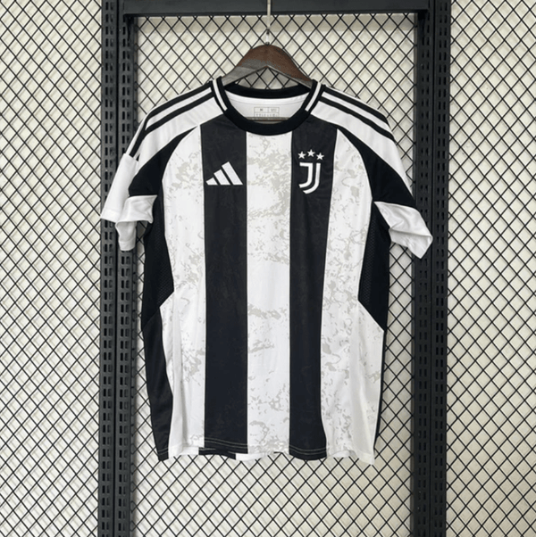 Juventus 2024/25 Local