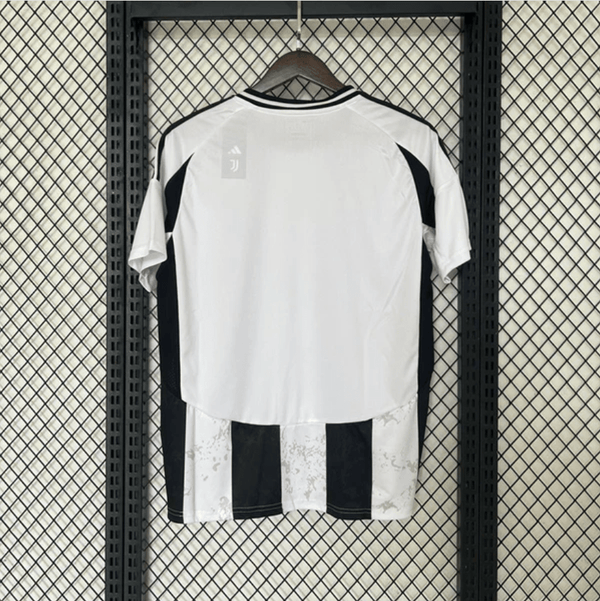 Juventus 2024/25 Local