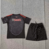 Kit infantil del Benfica 2024/25