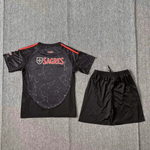 Kit infantil del Benfica 2024/25